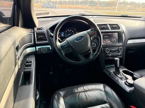 Used 2016 Ford Explorer XLT w/ Equipment Group 202A image 20