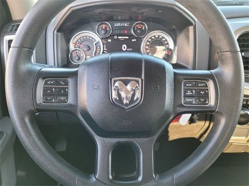 Used 2019 RAM 1500 Classic Warlock w/ Electronics Group image 25