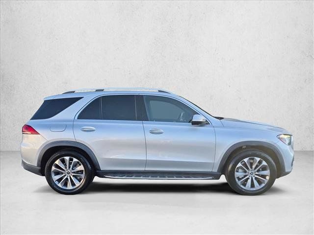 Used 2020 Mercedes-Benz GLE 350 image 4