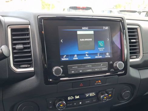 Used 2022 Nissan Frontier SV RWD image 20