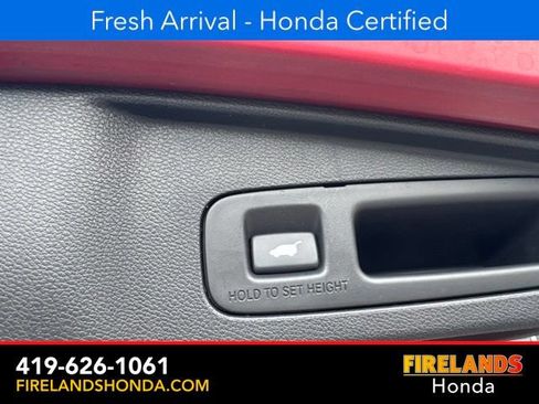 Used 2020 Honda CR-V EX-L image 32