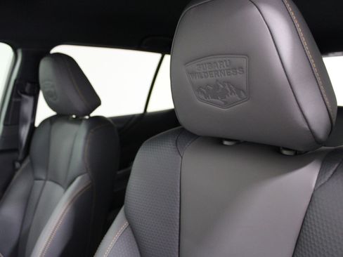 Used 2025 Subaru Outback Wilderness AWD/4WD image 5