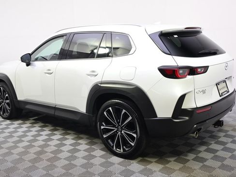 Used 2023 MAZDA CX-50 AWD 2.5 S w/ Cargo Package image 3