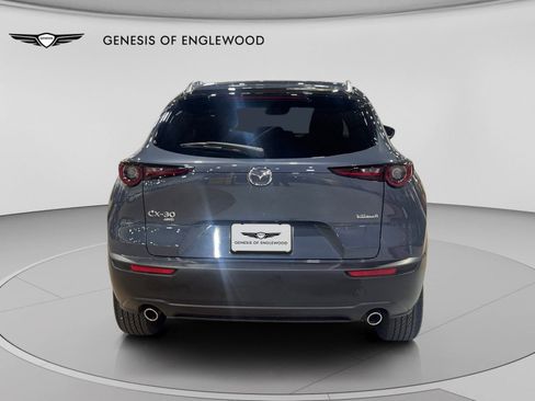 Used 2023 MAZDA CX-30 AWD 2.5 S w/ Preferred Package image 10
