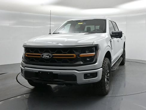 New 2026 Ford F150 Tremor w/ Bed Utility Package AWD/4WD image 53