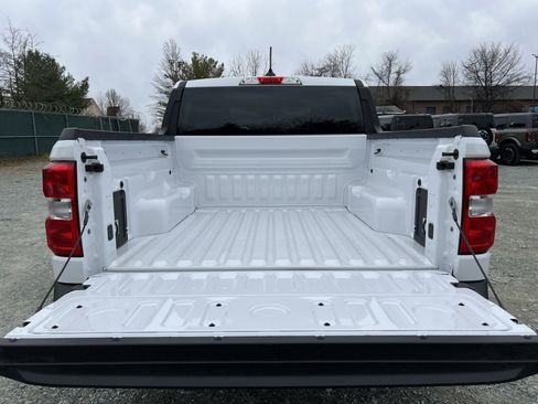 New 2026 Ford Maverick XL image 24