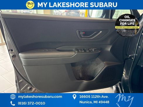 New 2026 Subaru Outback Premium AWD/4WD image 10