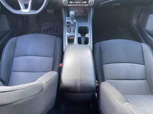 Used 2023 Nissan Sentra SV w/ All-Weather Package image 16