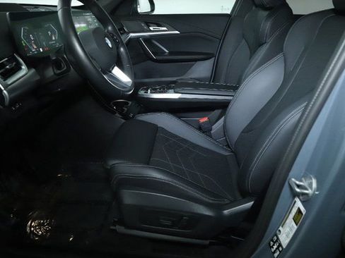 Used 2025 BMW X1 xDrive28i AWD/4WD image 22