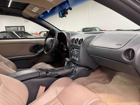 Used 1999 Pontiac Firebird Formula RWD image 46