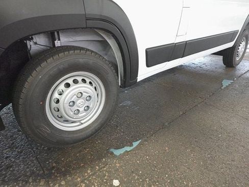 New 2025 RAM ProMaster 1500 w/ Convenience Group image 25