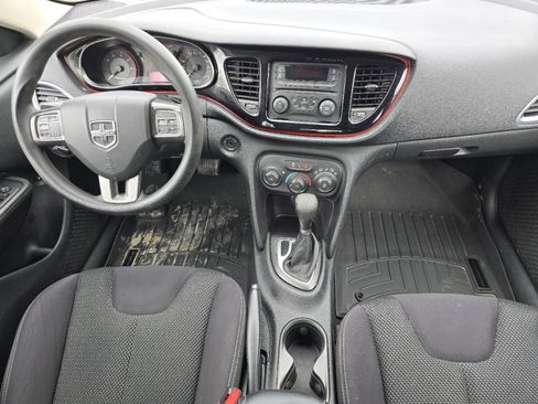 Used 2014 Dodge Dart SXT FWD image 16