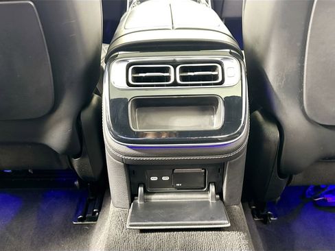 Used 2021 Mercedes-Benz S 580 4MATIC Sedan image 32