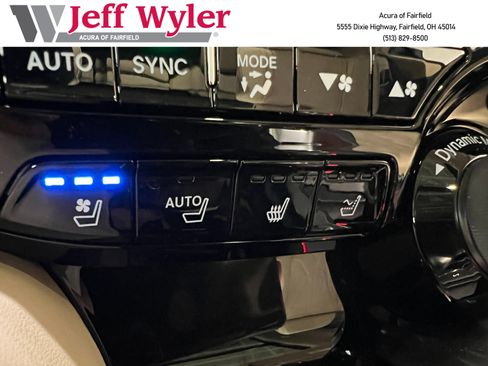 New 2026 Acura MDX SH-AWD w/ Advance Package image 26