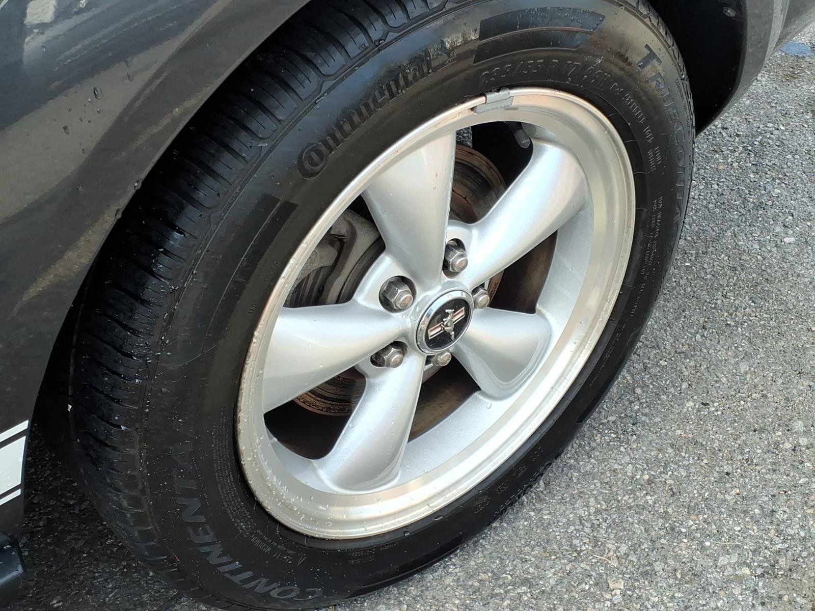Used 2008 Ford Mustang Premium RWD image 10