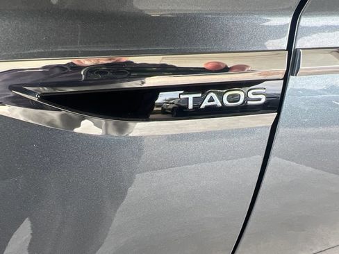 Used 2023 Volkswagen Taos S AWD/4WD image 30