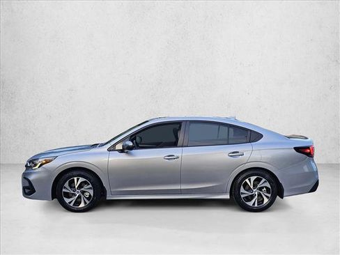 Used 2025 Subaru Legacy Premium AWD/4WD image 5