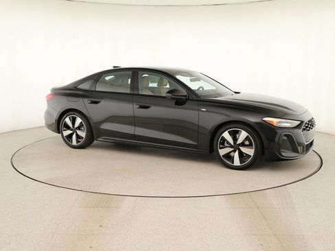 New 2026 Audi A5 2.0T Premium AWD/4WD image 9