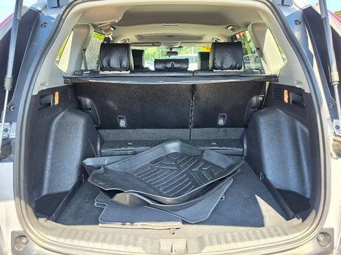 Used 2018 Honda CR-V EX image 17