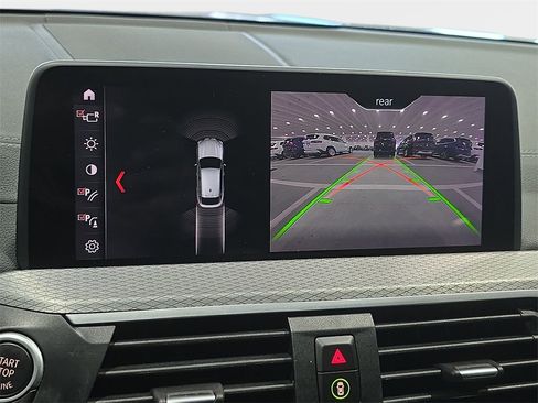 Used 2019 BMW X4 M40i w/ Driving Assistance Package image 22