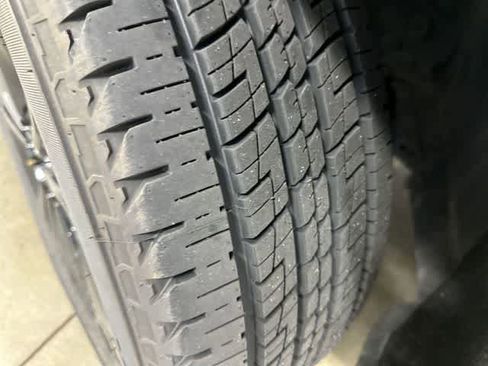 Certified 2025 Honda CR-V Sport Touring image 30