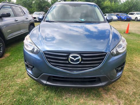Used 2016 MAZDA CX-5 Touring AWD/4WD image 14