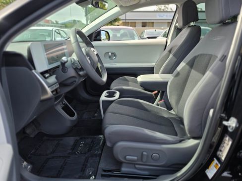 Certified 2024 Hyundai Ioniq 5 SEL RWD image 14