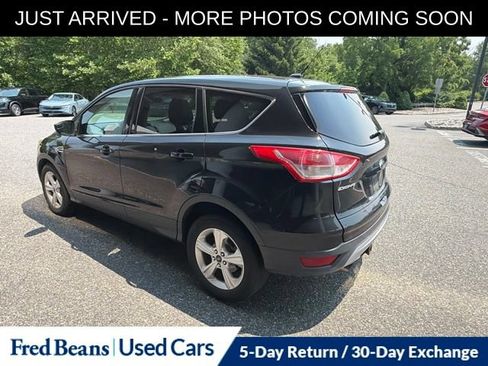 Used 2015 Ford Escape SE FWD image 6