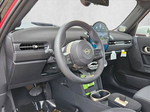 New 2026 MINI Cooper S FWD image 11