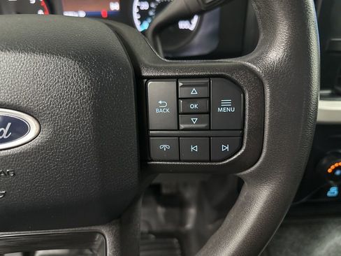 Used 2023 Ford F250 XL w/ 360-Degree Camera Package image 16