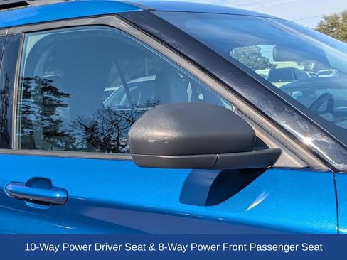 Used 2021 Ford Explorer XLT image 12