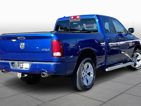 Used 2014 RAM 1500 Sport w/ Convenience Group image 12