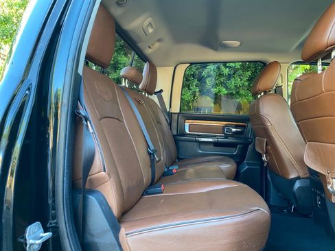 Used 2014 RAM 2500 Longhorn w/ Convenience Group AWD/4WD image 47