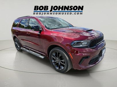 Used 2024 Dodge Durango R/T