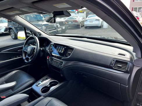 Used 2022 Honda Pilot EX-L image 20