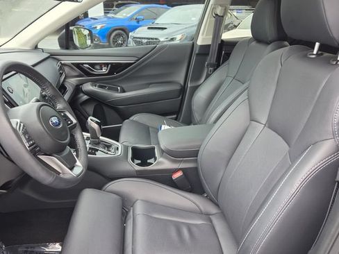 Certified 2024 Subaru Outback Limited AWD/4WD image 23