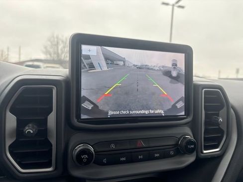 Used 2021 Ford Bronco Sport Big Bend w/ Big Bend Package image 22