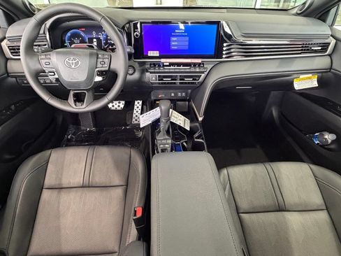 New 2026 Toyota Camry XSE AWD/4WD image 29