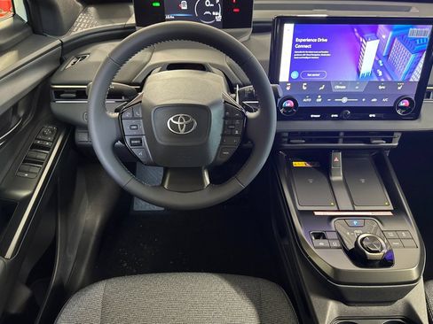 New 2026 Toyota bZ AWD/4WD image 16