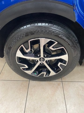 Used 2023 Kia Sportage EX FWD image 29