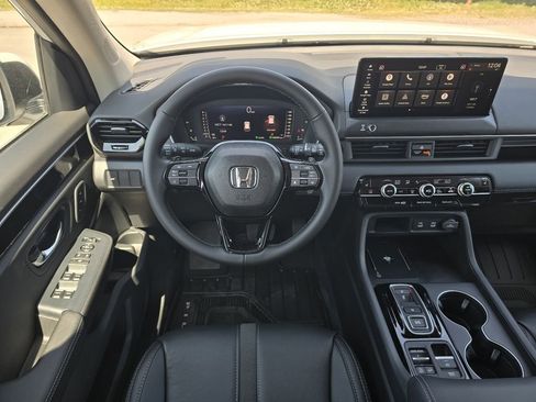 New 2026 Honda Pilot EX-L image 14