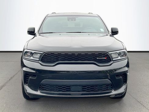 Certified 2024 Dodge Durango GT image 2