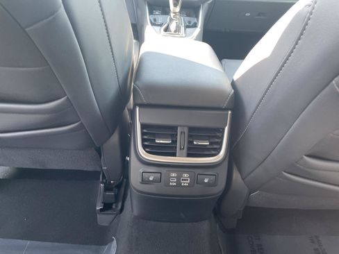 Certified 2024 Subaru Outback Limited AWD/4WD image 24