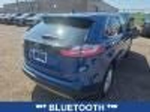 Used 2024 Ford Edge SEL w/ Convenience Package image 4