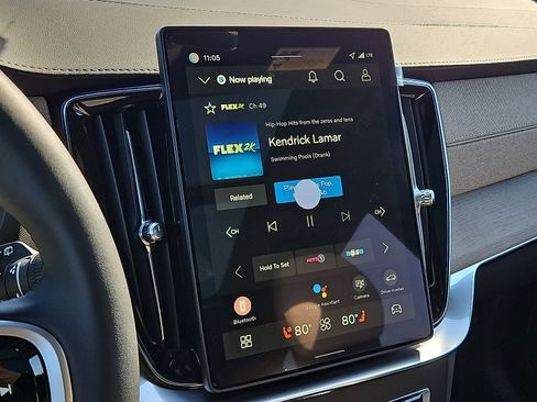 New 2026 Volvo XC90 B6 Ultra w/ Protection Package Premier AWD/4WD image 16