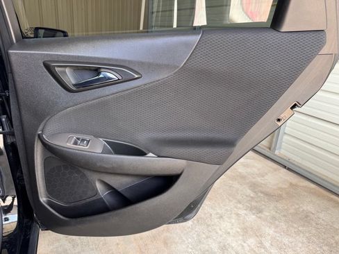Used 2024 Chevrolet Malibu LT FWD image 21