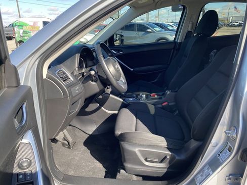 Used 2016 MAZDA CX-5 Touring image 10