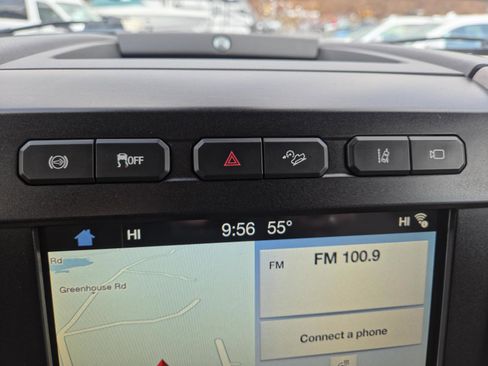 Used 2019 Ford F250 Limited image 30