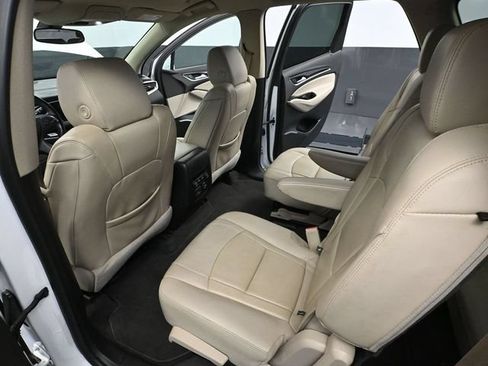 Used 2019 Buick Enclave Essence w/ Trailering Package, 5000 lbs. AWD/4WD image 33