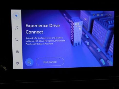 Used 2025 Toyota Camry LE image 46